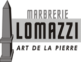 www.marbrerie-lomazzi.ch: Marbrerie Moderne SA      1950 Sion, Monuments funraires, Fontaines, 
Fourneaux/Chemines, Cuisines/Salles de bain 