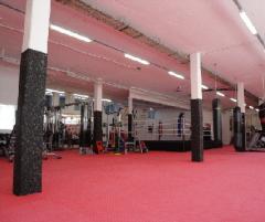 Boxclub für Basel Noble Art Boxing Center