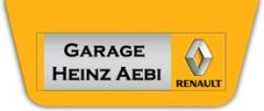 Garage Heinz Aebi