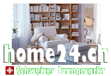 Home24.ch - Schweizer Immobilienmarkt