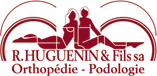 www.huguenin-orthopedie.ch,           Huguenin R.
& Fils sa,           1006 Lausanne                