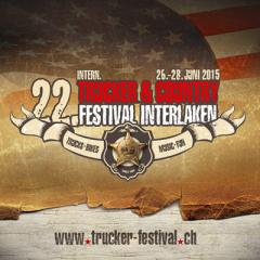 Internationales Trucker &amp; Country-Festival, Interlaken
