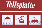 www.tellsplatte.ch, Tellsplatte, 6452 Sisikon