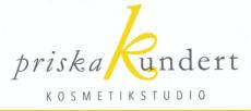 Priskas Kosmetik Studio, Entspannen, Wohlfhlen und Geniessen