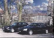 Limousinen - Taxiservice Wermuth (Niederwangen
Bern) Limousinenservice 