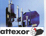 ATTEXOR Clinch Systems SA  ,  1024 Ecublens VD