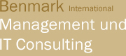 Benmark GmbH: IT,CONSULTING, MANAGEMENT,
UNTERNEHMENMSBERATUNG