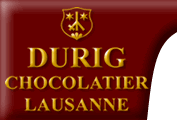 www.durig.ch , Chocolaterie Drig ,               
 1006 Lausanne