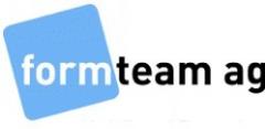 www.formteam.ch: FORMTEAM AG             9323 Steinach