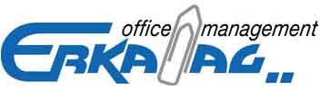 www.erka-ag.ch ERKA AG Officemanagement 3210
Kerzers