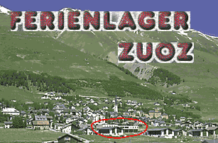 www.ferienlager-zuoz.ch  Rocca &amp; Hotz AG, 7524Zuoz.