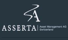 www.asserta.ch Asserta Asset Management AG 8001 Zrich