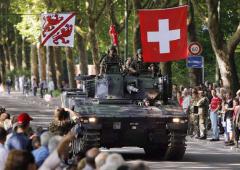 www.schweizerarmee.ch Die Schweizer Armee