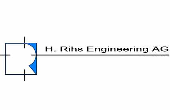 Produktentwicklung und Konstruktion durch H.
RihsEngineering AG:  Maschinenbau, Apparatebau
Automat