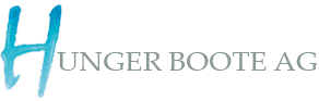 www.hunger-boote.ch  Hunger Boote AG, 7411 Sils imDomleschg.