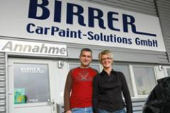 www.birrer.cui-online.ch  Birrer
Carpaint-Solutions GmbH, 6212 St. Erhard.