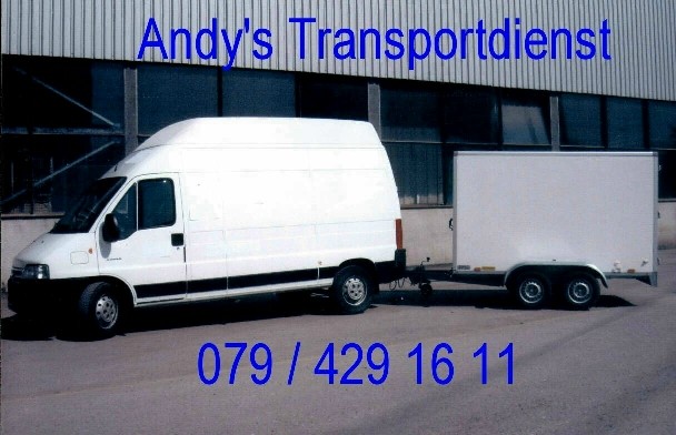 Andy's Transportdienst