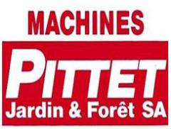 www.pittetmachine.ch  :  Pittet jardin et fort SA                                                
1400 Yverdon-les-Bains