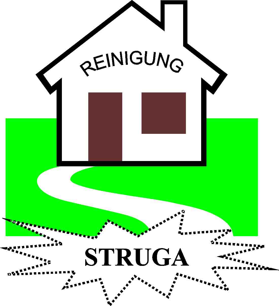 www.struga-reinigung.ch  Struga Reinigungen, 8400Winterthur.