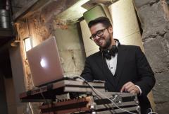 DJ Wedding - der persnliche DJ fr Ihre Hochzeit