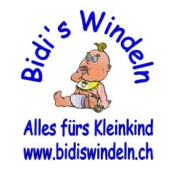 Bidi's Windeln / Alles frs Kleinkind