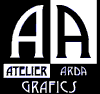 Atelier Arda GmbH, 4657 Dulliken. Grafik-Design
und Beschriftungen von Fahrzeugen, Schaufenster,
Bau-Tafeln und Blachen sind unsere Arbeiten.