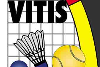 www.vitis.ch: Badmintonkurse, Badminton, Tennis,Squash, Plauschturnier
