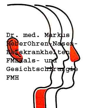 www.hno-reber.ch  Dr. med. Markus Reber, 6003
Luzern.
