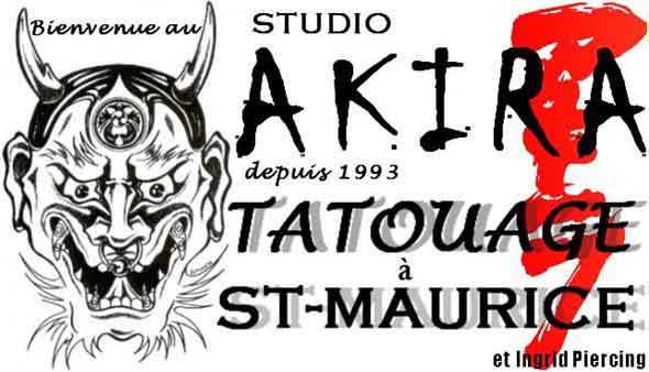 www.akira-tatouage.ch    Akira Studio, 1890
St-Maurice