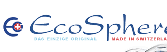 www.ecosphere.ch  EcoSphere Schweiz, 9302
Kronbhl.