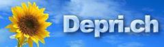 www.depri.ch Das Forum zum Thema Depression 