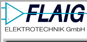 www.flaig-et.ch: Flaig Elektrotechnik GmbH     4147 Aesch BL