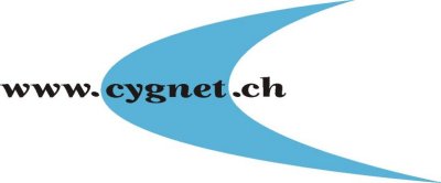www.cygnet.ch  CYGNET GmbH, 9203 Niederwil SG.