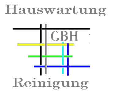 www.burghardt.ch  GBH  Hauswartung und Reinigung, 8590 Romanshorn.