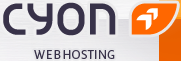 www.cyon.ch         Webhosting, Server, Control Panel
