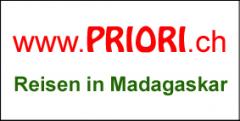 Madagaskar: Reisen und Infos, Flge und Touren