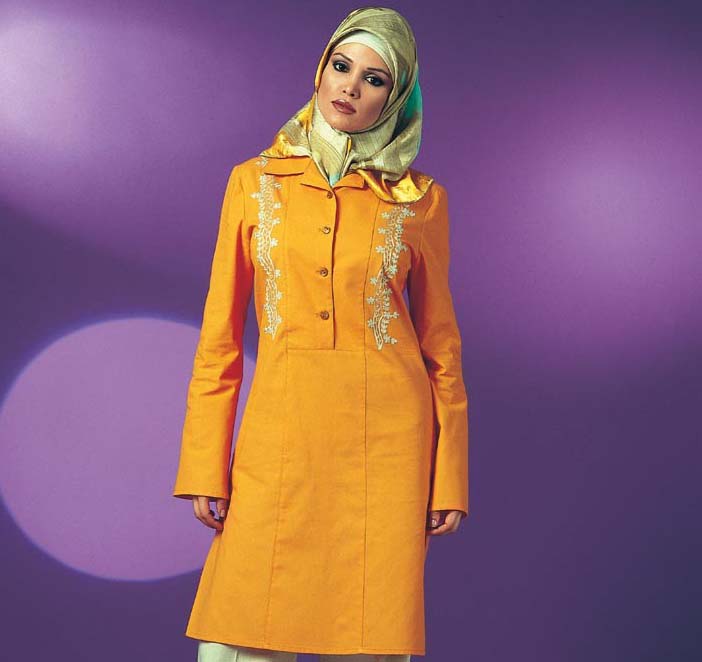 Islamische Mode, Mode fr Muslimas, Islamic
fashion, Verkauf von Hijabs, Parfums Al-REhab