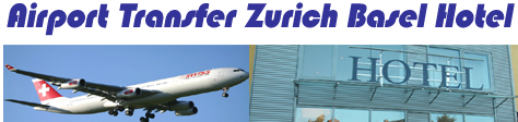Airport transfer Zurich Basel, Shuttle, Mietbussemit Fahrer