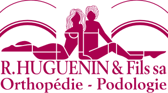 www.huguenin-orthopedie.ch        Huguenin R. &
Fils sa         1006 Lausanne