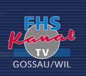 www.fhskanaltv.ch: FHS Kanal-TV AG, 9200 Gossau SG.