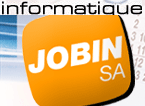 www.jobinsa.ch    Jobin SA ,   1007 Lausanne