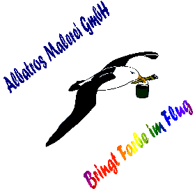 Albatros Malerei GmbH