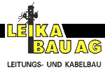 www.leika-bau.ch  Leika-Bau AG, 8704 Herrliberg.
