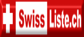 www.swissliste.ch   Schweizer Webseiten Verzeichnis