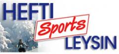 www.heftisports.ch: Hefti Sports              1854 Leysin