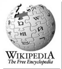 www.wikipedia.org www.wikipedia.ch An online collaborative encyclopedia. www.wikipedia.com 