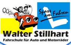 www.fahrschule-stillhart.ch         Stillhart
Walter, 9606 Btschwil. 