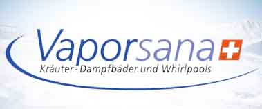 www.vaporsana.ch: Vaporsana Dampfbder AG     6280 Hochdorf