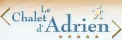 www.chalet-adrien.com, le Chalet d'Adrien, 1936 Verbier