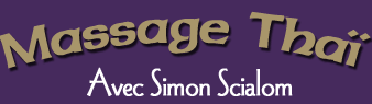 Scialom Simon,1110 Morges, Massage traditionnel
tha 